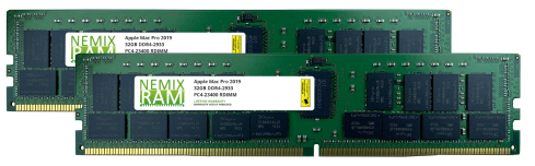 NEMIX RAM